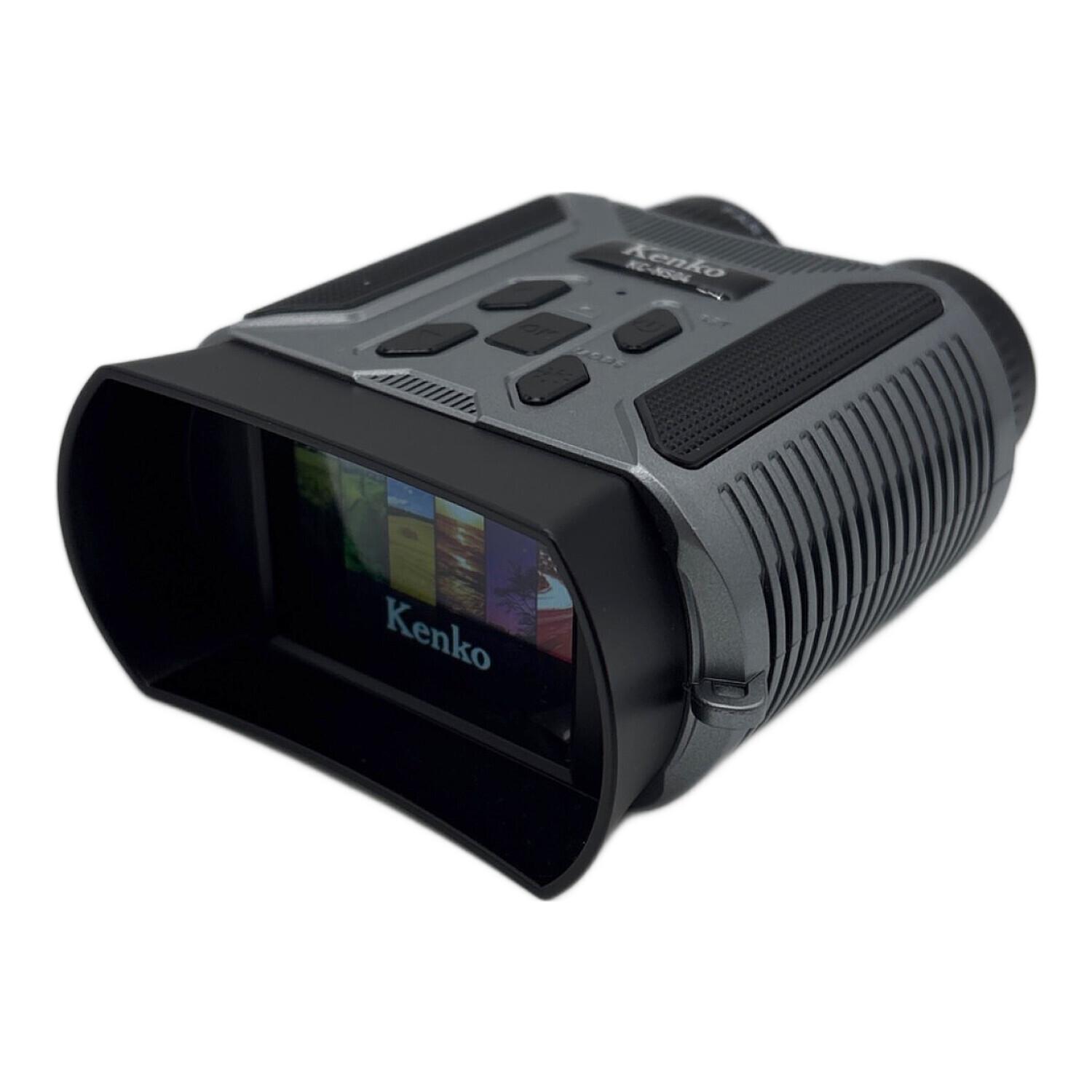 Kenko(ケンコー) Kenko IRナイトレコーダー KC-NS07V ○○kenko