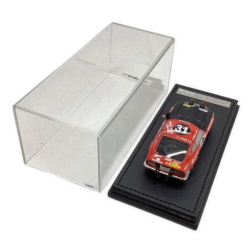 ミニカー ダットサン 240Ｚ イグニッションモデル HS30 1971サファリ