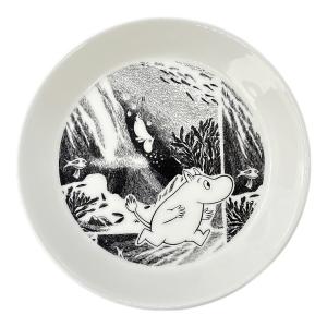 ARABIA (アラビア) プレート ムーミンアドベンチャー