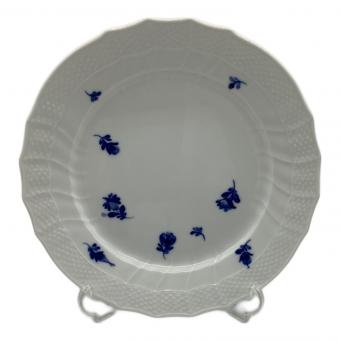 ROYAL COPENHAGEN (ロイヤル・コペンハーゲン) プレート ブルーフラワーシンフォニー