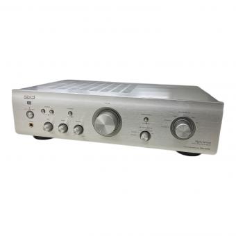 DENON (デノン) プリメインアンプ PMA-390SE