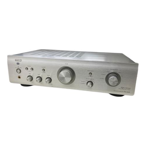 DENON (デノン) プリメインアンプ PMA-390SE
