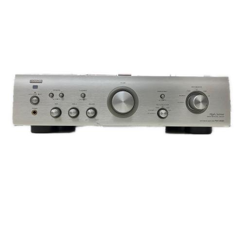 DENON (デノン) プリメインアンプ PMA-390SE