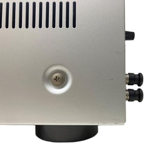 DENON (デノン) プリメインアンプ PMA-390SE