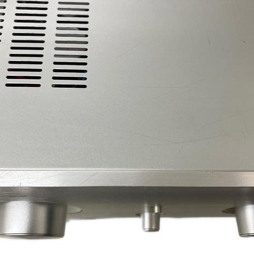 DENON (デノン) プリメインアンプ PMA-390SE