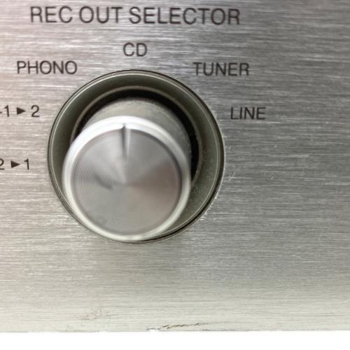 DENON (デノン) プリメインアンプ PMA-390SE