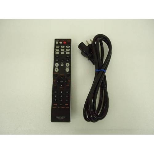 MARANTZ プリメインアンプ PM8004 ■ MARANTZ(マランツ）のプリメインアンプ