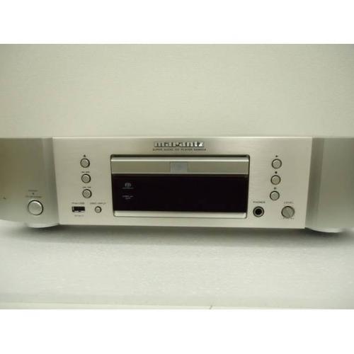 MARANTZ CDプレーヤー SA8004 ■ MARANTZ(マランツ）のCDプレーヤー