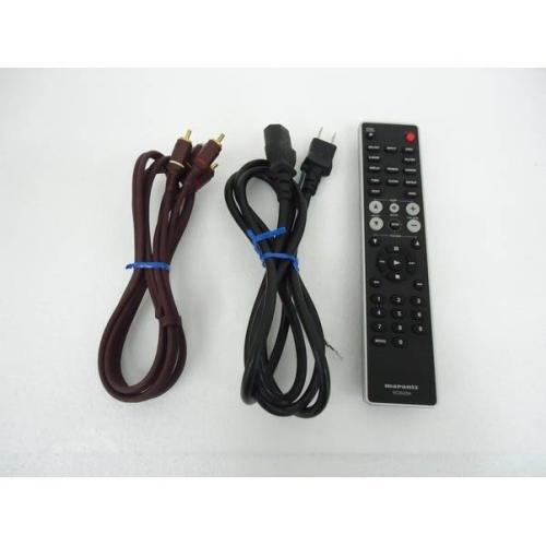 MARANTZ CDプレーヤー SA8004 ■ MARANTZ(マランツ）のCDプレーヤー