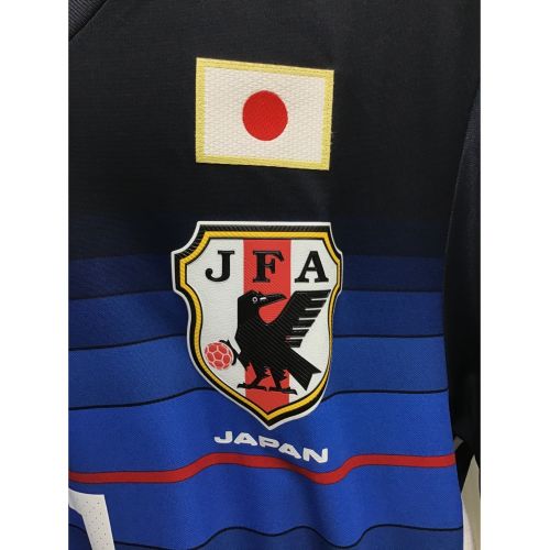 Adidas アディダス サッカーユニフォーム 日本代表 ブルー トレファクonline