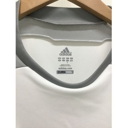 adidas (アディダス) 松田直樹【3】　 ホワイト