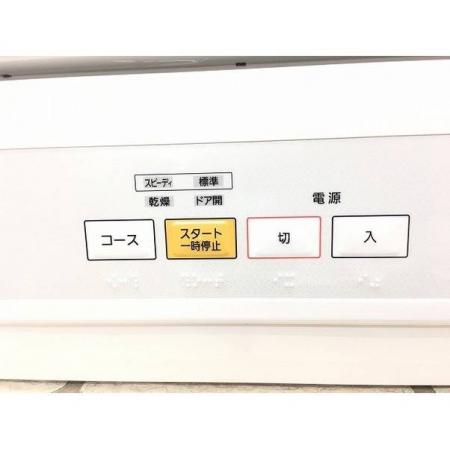 Panasonic 食器洗い乾燥機 NP-TCM3-W 2016年製 プチ食洗