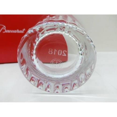 Baccarat グラスセット フィオラ 2Pセット