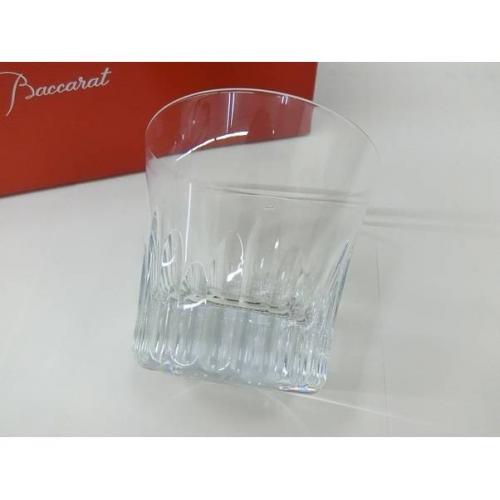 Baccarat グラスセット フィオラ 2Pセット