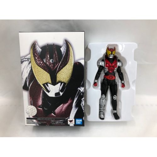 仮面ライダーキバ S H Figuarts フィギュア 未使用品 トレファクonline