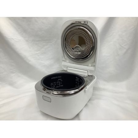 Panasonic (パナソニック) IH炊飯ジャー SR-HB107 2018年製 5.5合(1.0L) ふっくらごはんを炊き上げるコンパクトモデル。