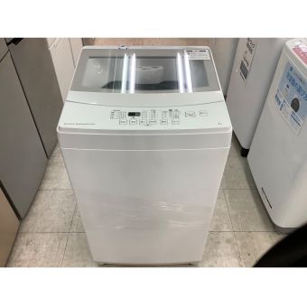 ニトリ 2019年製　6.0Kg全自動洗濯機 6.0kg NTR60 2019年製 50Hz／60Hz