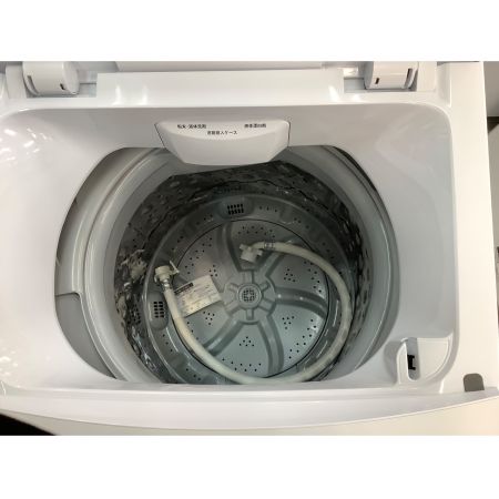 ニトリ 2019年製　6.0Kg全自動洗濯機 6.0kg NTR60 2019年製 50Hz／60Hz
