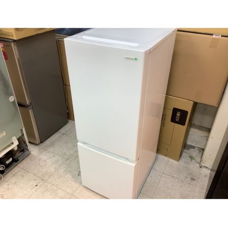 YAMADA (ヤマダ) 156L　2ドア冷蔵庫 YRZ-F15E1 2018年製 156Ｌ