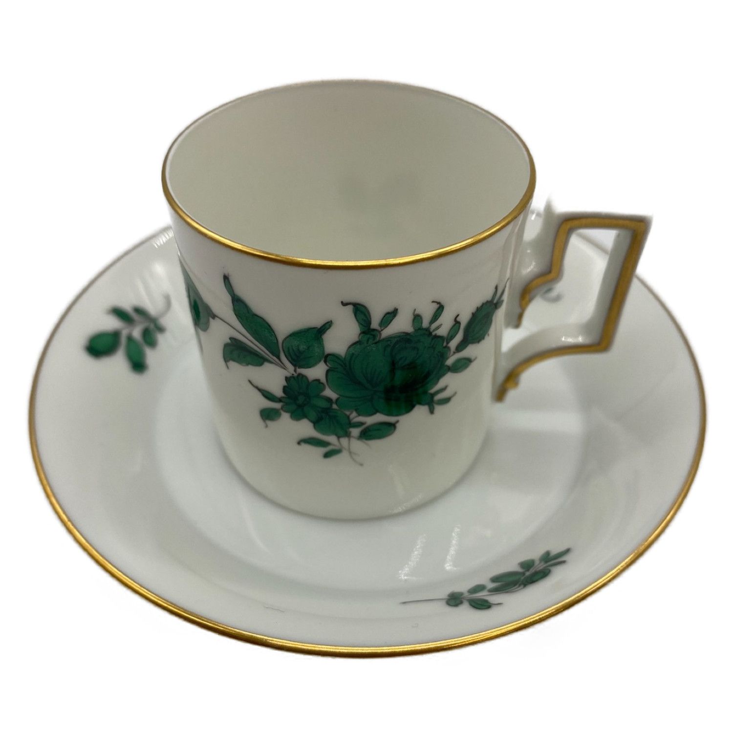 【美品】AUGARTEN マリアテレジア　5点セットオーストリア一級品 美品】AUGARTEN マリアテレジア 5点セットオーストリア一級品