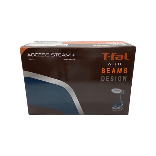 T-Fal with BEAMS DESIGN アクセススチームプラス DT8101J0｜トレファクONLINE