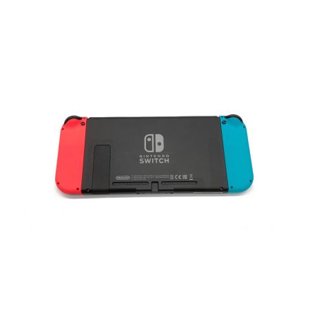 Nintendo Switch(新型) ジョイコングリップ欠品 ケース付 HAC-001（-01） -