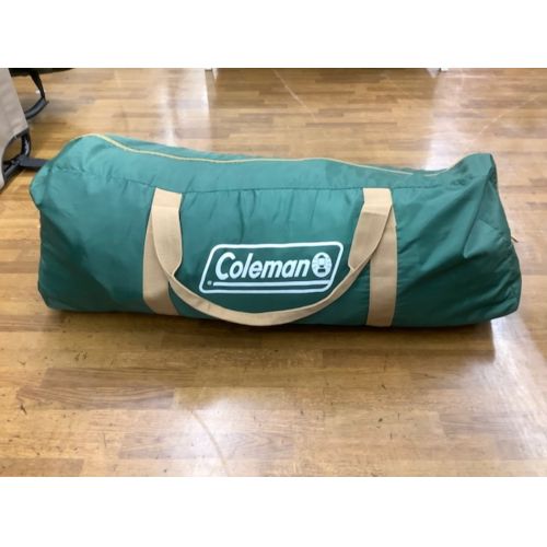 Coleman (コールマン) ドームテント TOUGH WIDE DOME IV/300 2000031859