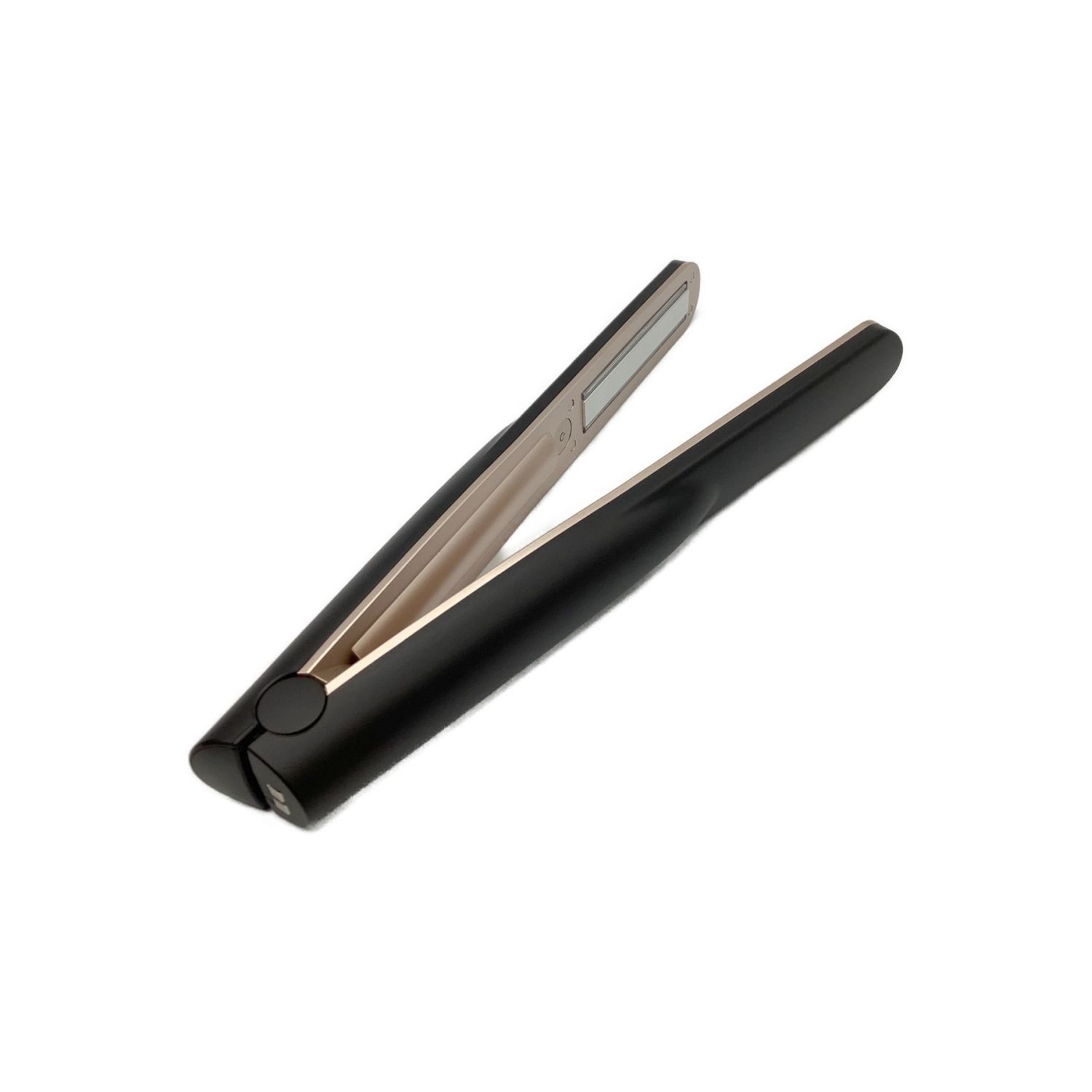 Care Pro トリートメント浸透促進アイロン Bui 01 動作確認済み トレファクonline