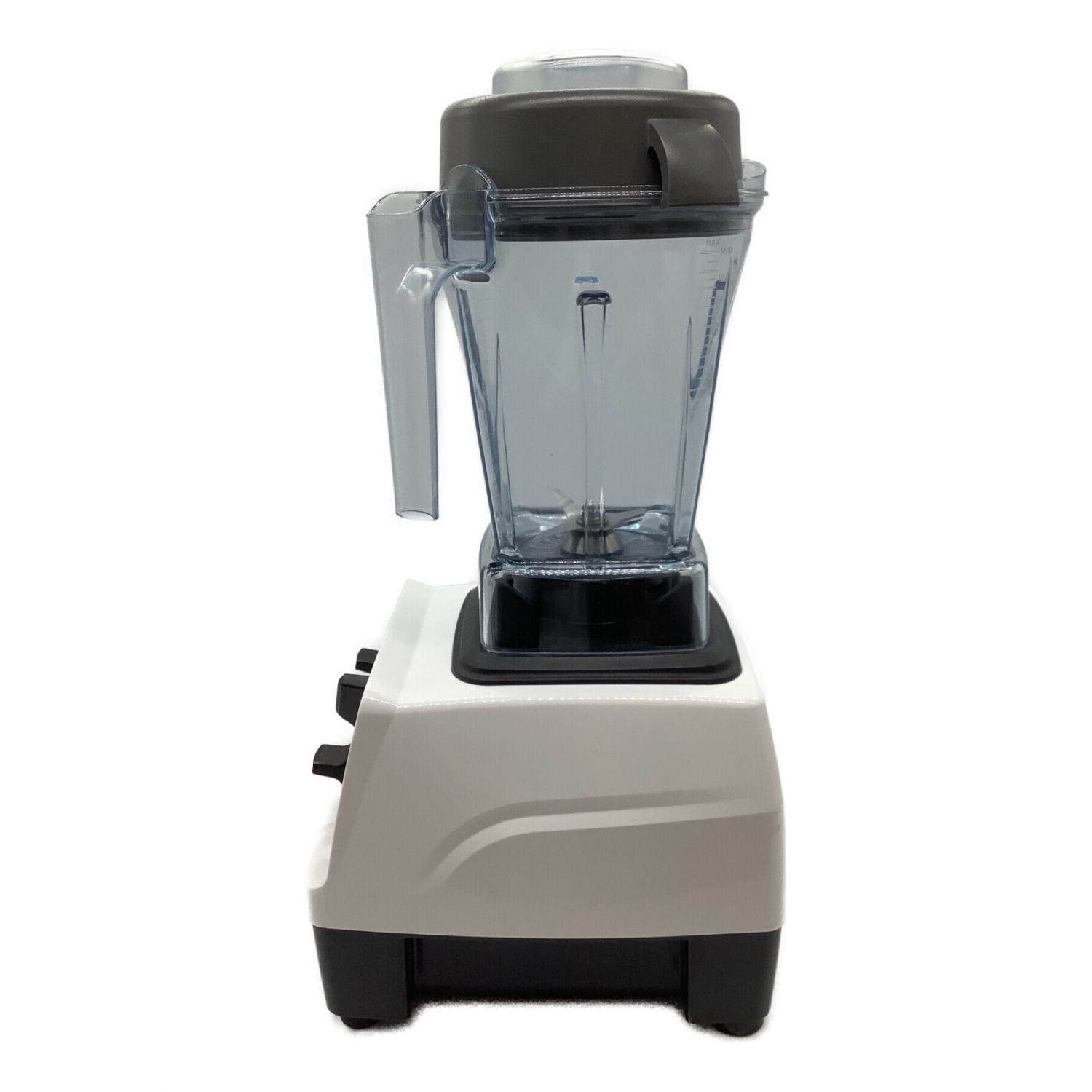 VITAMIX (バイタミックス) フードプロセッサー 動作確認済 タンパー