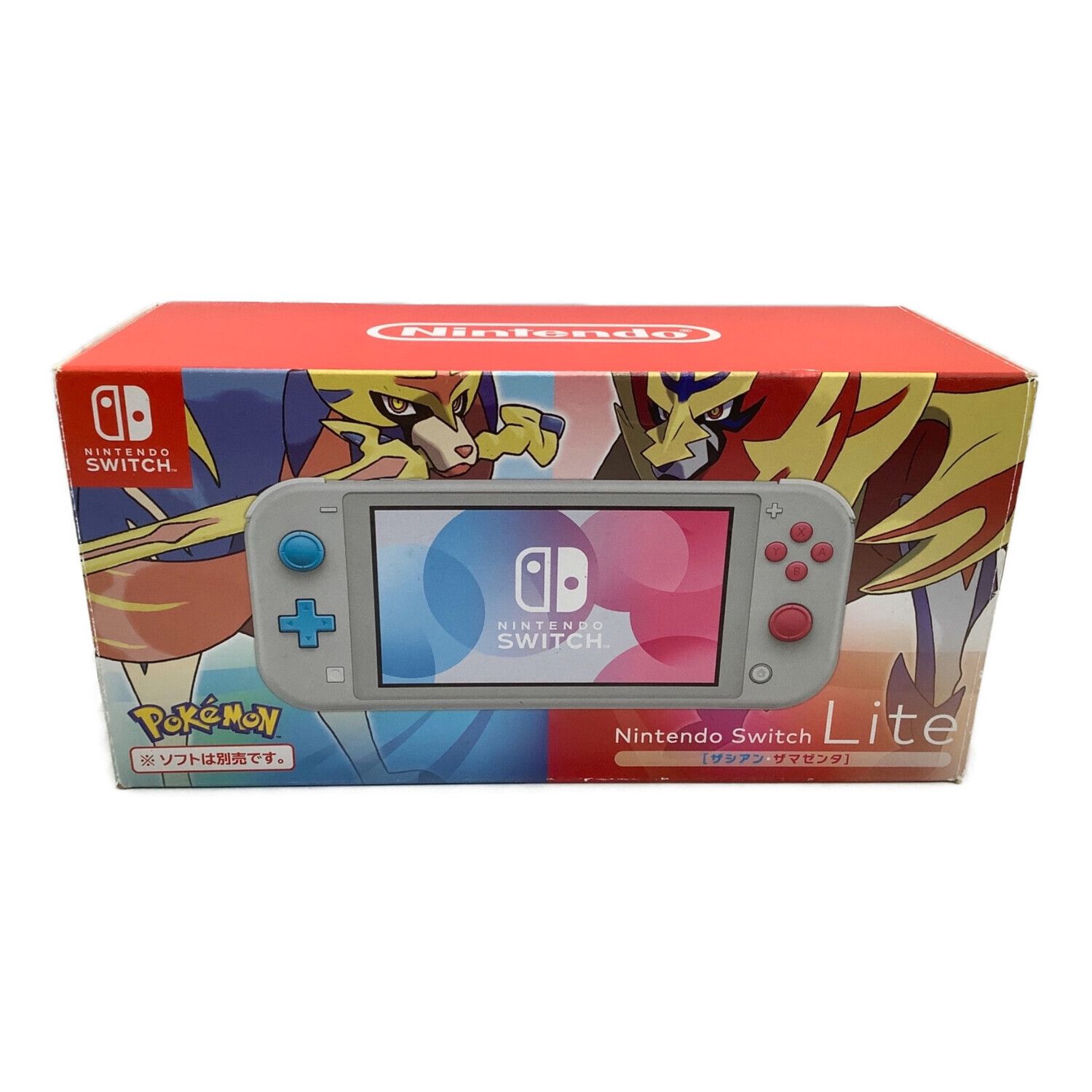 Nintendo SWITCH Lite HDH-001 ジャンク www.sudouestprimeurs.fr