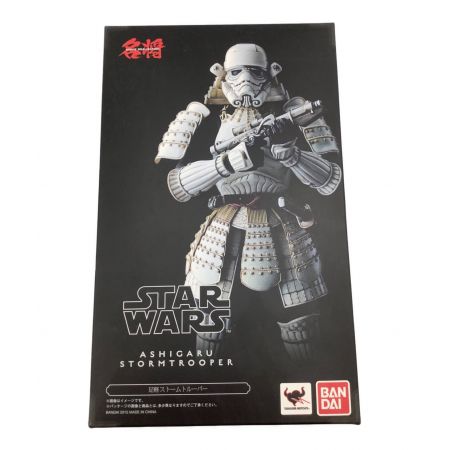 即日発送 名将movie Realization 足軽ストームトルーパー 大和屋正規販売店 ホビー おもちゃ フィギュア ドール