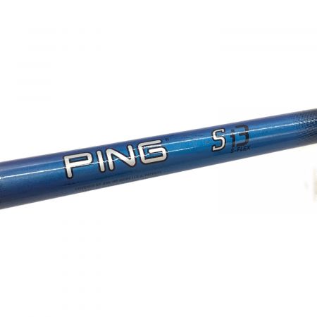 PiNG (ピン) ドライバー SI3