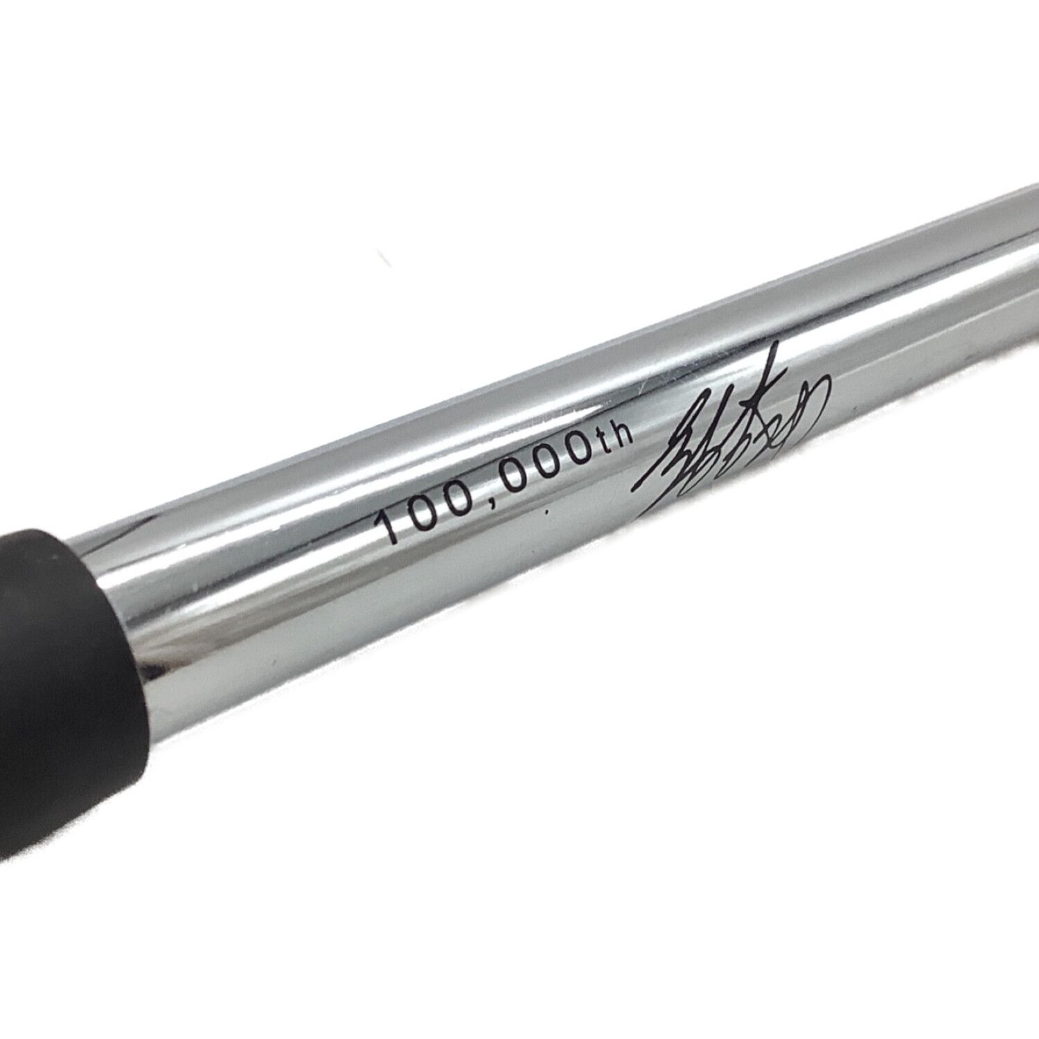 青木功モデル パター 青木功 青木功モデルパター レジェンドの試打レビュー 口コミ