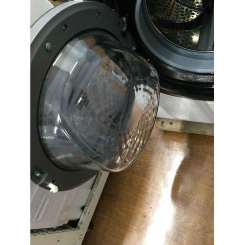 SHARP (シャープ) ドラム式洗濯乾燥機 ES-S7E 2020年製｜トレファクONLINE