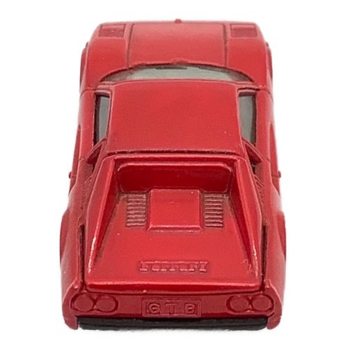 TOMICA (トミカ) フェラーリ 308GTB 青箱｜トレファクONLINE