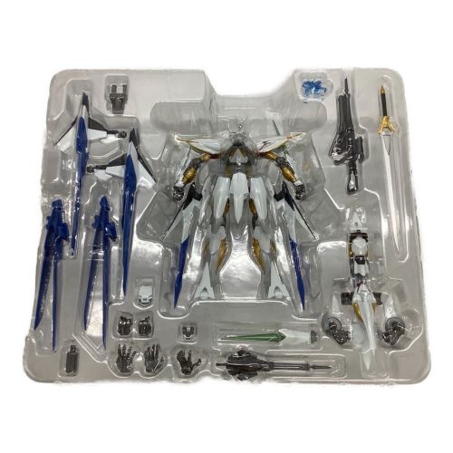 Bandai バンダイ プラモデル 開封品 Robot魂 Side Rm Aw Cbx007 Ag ヴィルキス 初回版 クロスアンジュ 天使と竜の輪舞 トレファクonline