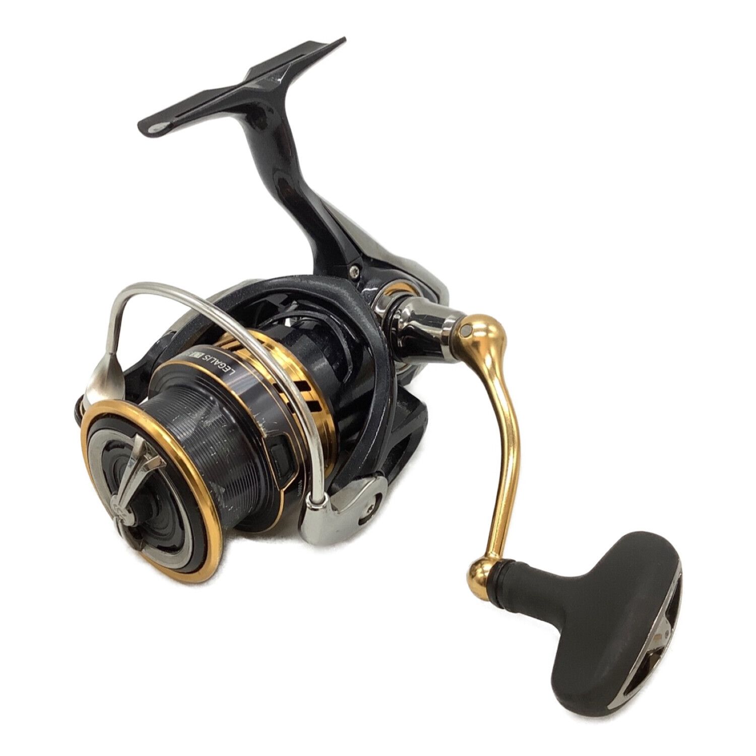 Daiwa ダイワ リール シーバス エギング 本流トラウト 堤防釣り等 3000 Cxh トレファクonline