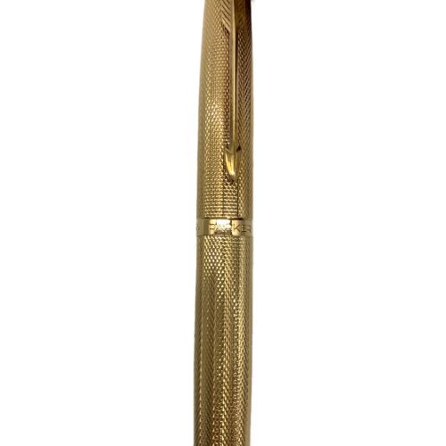 PARKER (パーカー) ヴィンテージ万年筆セット パーカー75(ペン先14K