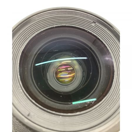 Nikon (ニコン) デジタルカメラ レンズ 28-80mm 1:3.3-5.6 D70 2135676