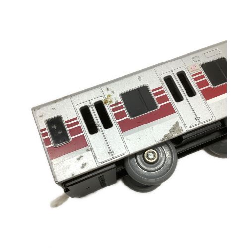 プラレール 新京成電鉄N800形三次車｜トレファクONLINE