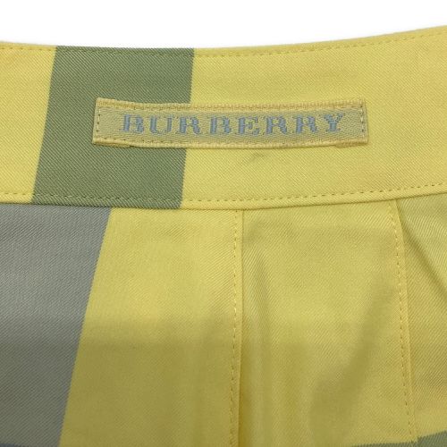 BURBERRY GOLF (バーバリーゴルフ) ゴルフウェア(スカート) レディース