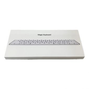 Apple (アップル) キーボード A2450 Magic Keyboard