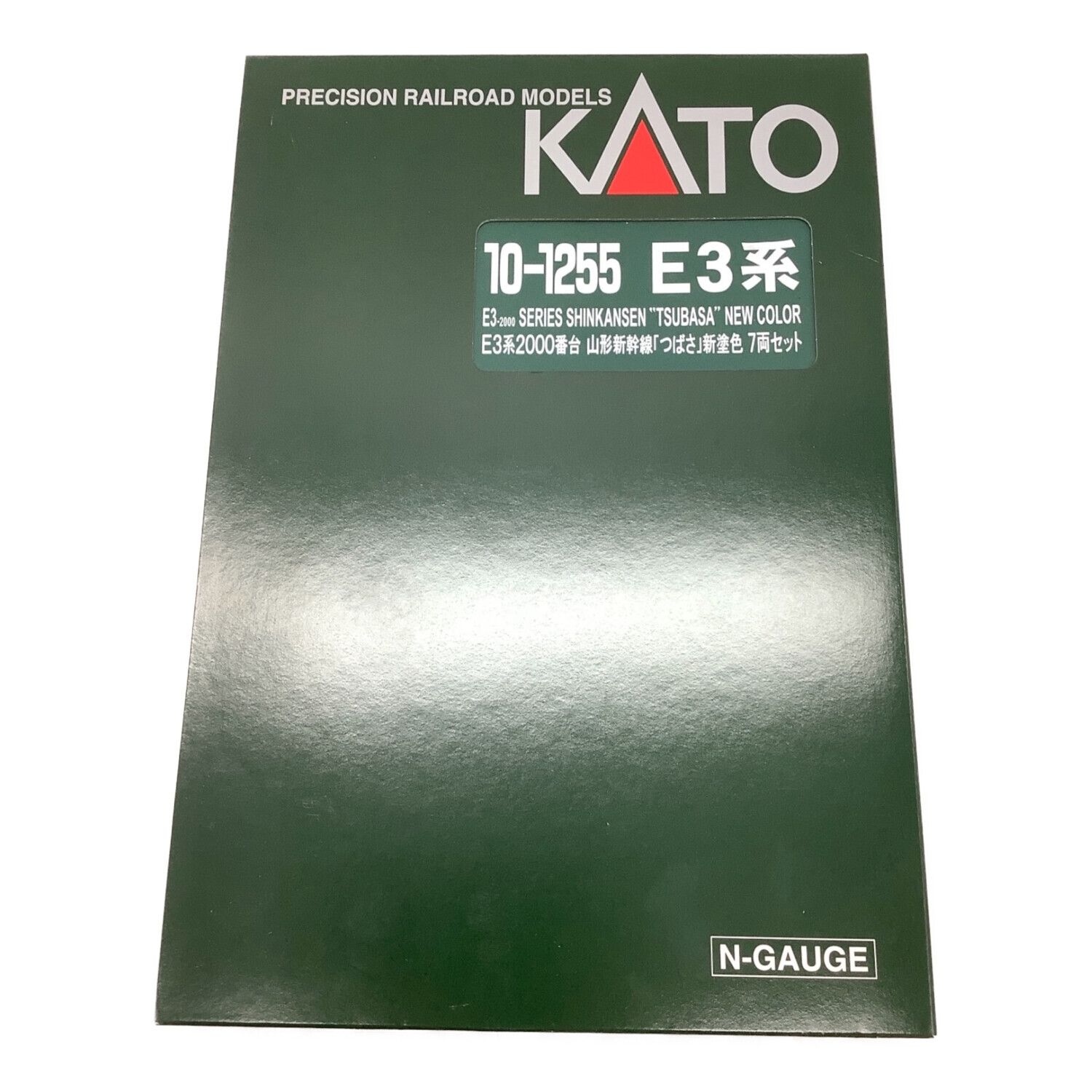 KATO (カトー) Nゲージ 10-1255 E3系2000番台 山形新幹線「つばさ」新