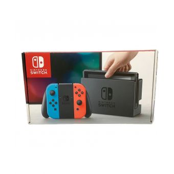 Nintendo Switch】商品一覧｜中古・リサイクルショップの公式通販