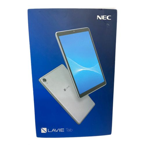 NEC (エヌイーシー) タブレット 2020年モデル LAVIE Tab E 8FHD1 ...