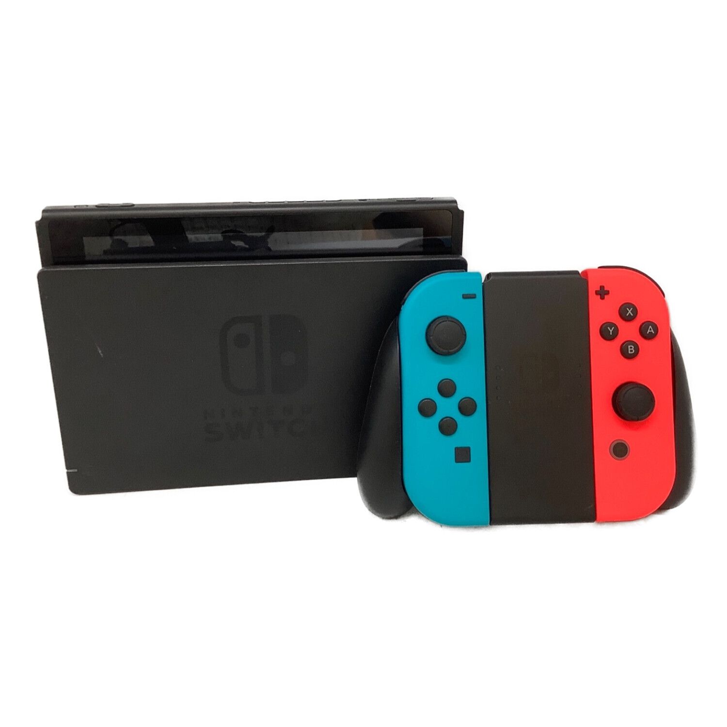 Nintendo (ニンテンドウ) Nintendo Switch HAC-001 BKEHAC001