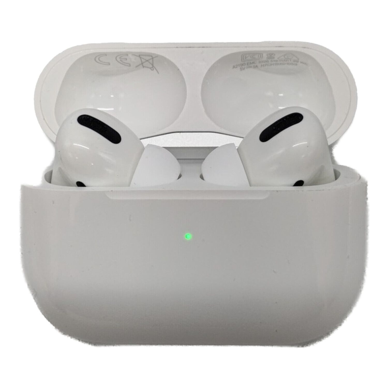 Apple (アップル) AirPods Pro MLWK3J/A 2021年製 SH7CH19XD1059