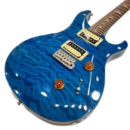 PRS (ピーアールエス) エレキギター SE Custom 24
