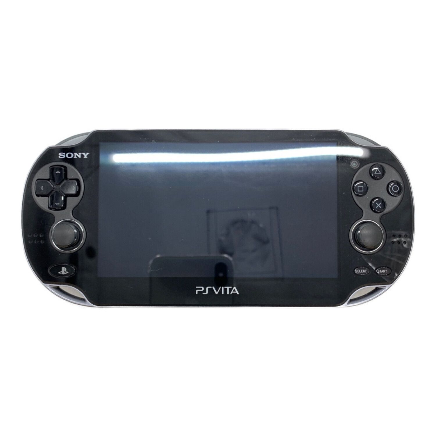 SONY (ソニー) PlayStation Vita 160 PCH-1100 □｜トレファクONLINE