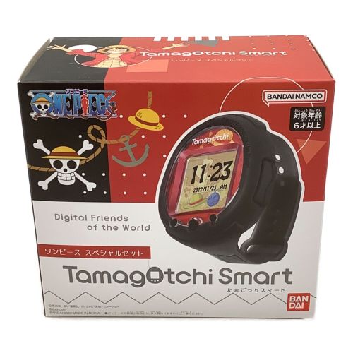 BANDAI (バンダイ) Tamagotchi Smart ワンピーススペシャルセット